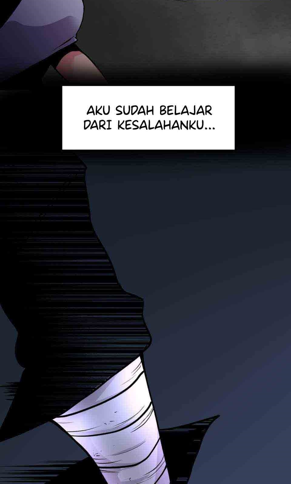 Bandit King Chapter 6 - halaman 14