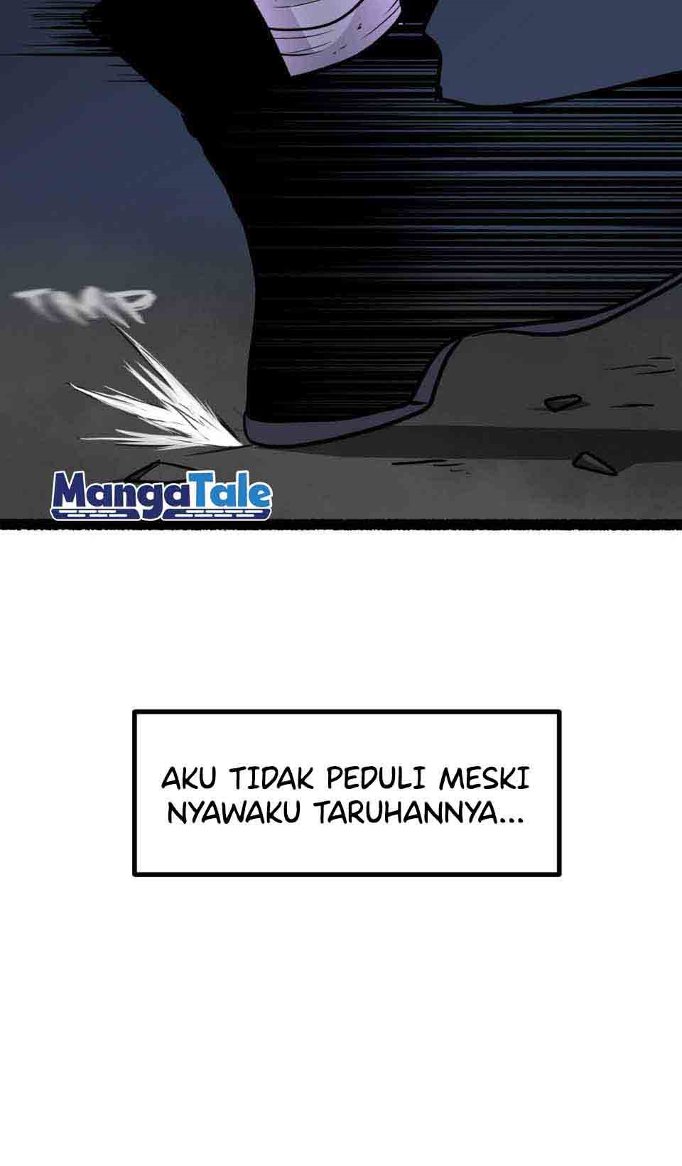 Bandit King Chapter 6 - halaman 15