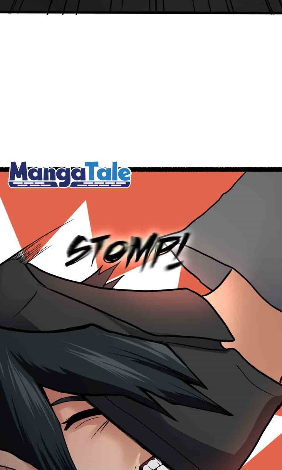 Bandit King Chapter 6 - halaman 17