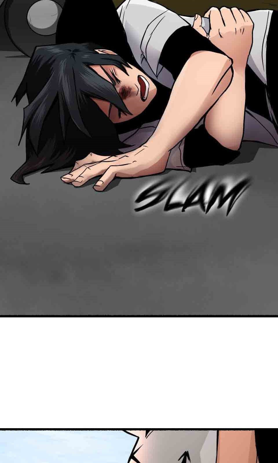 Bandit King Chapter 6 - halaman 19
