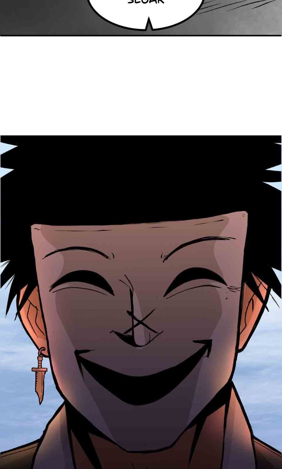 Bandit King Chapter 6 - halaman 23