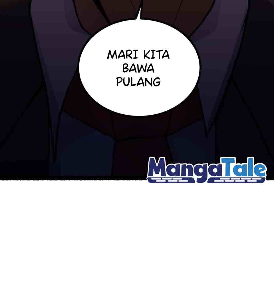 Bandit King Chapter 6 - halaman 24