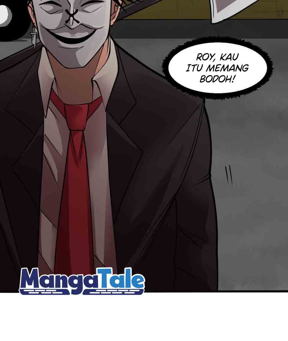 Bandit King Chapter 6 - halaman 31