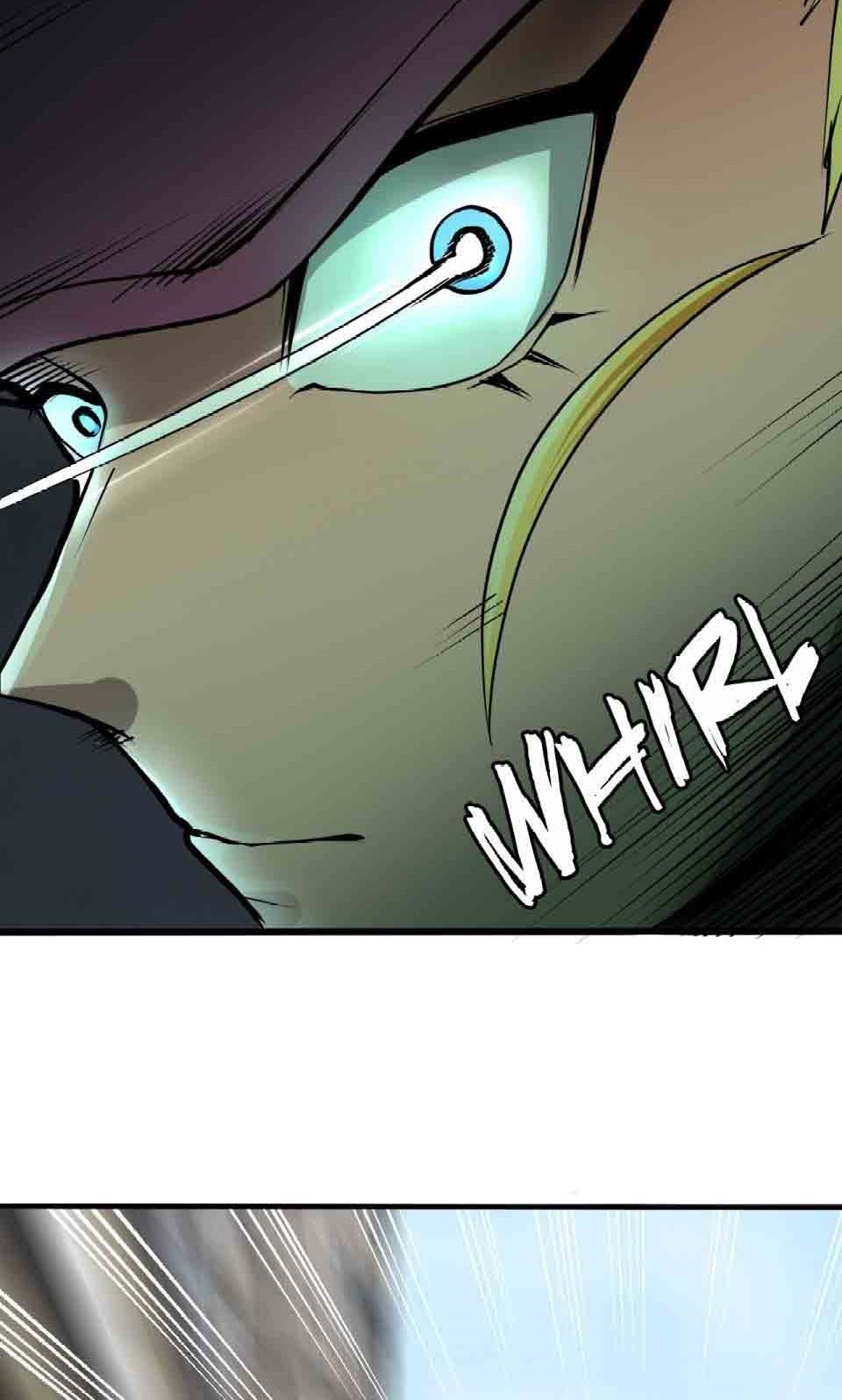 Bandit King Chapter 6 - halaman 35