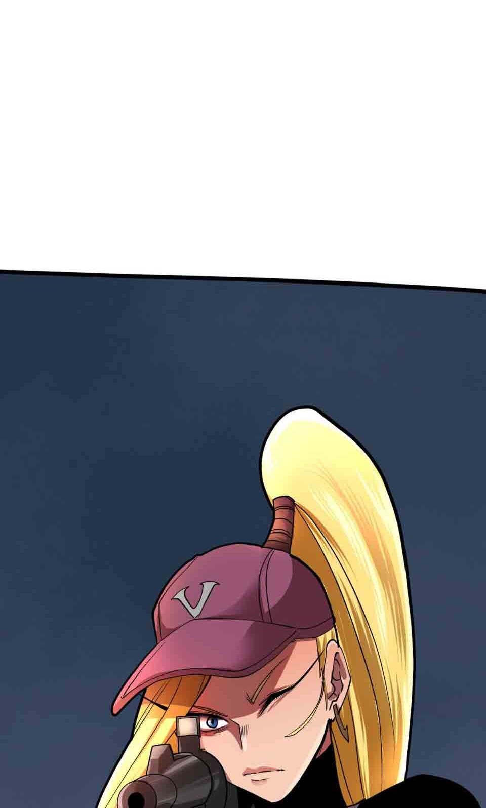 Bandit King Chapter 6 - halaman 40