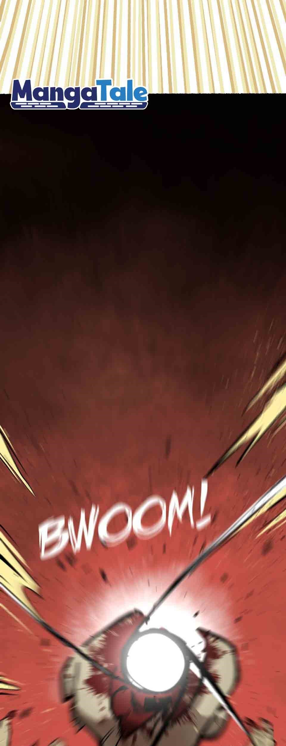 Bandit King Chapter 6 - halaman 43