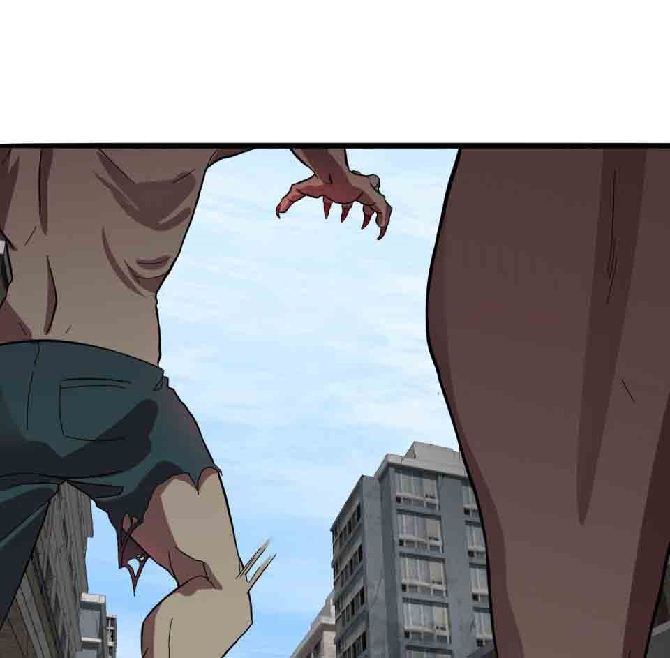 Bandit King Chapter 6 - halaman 47