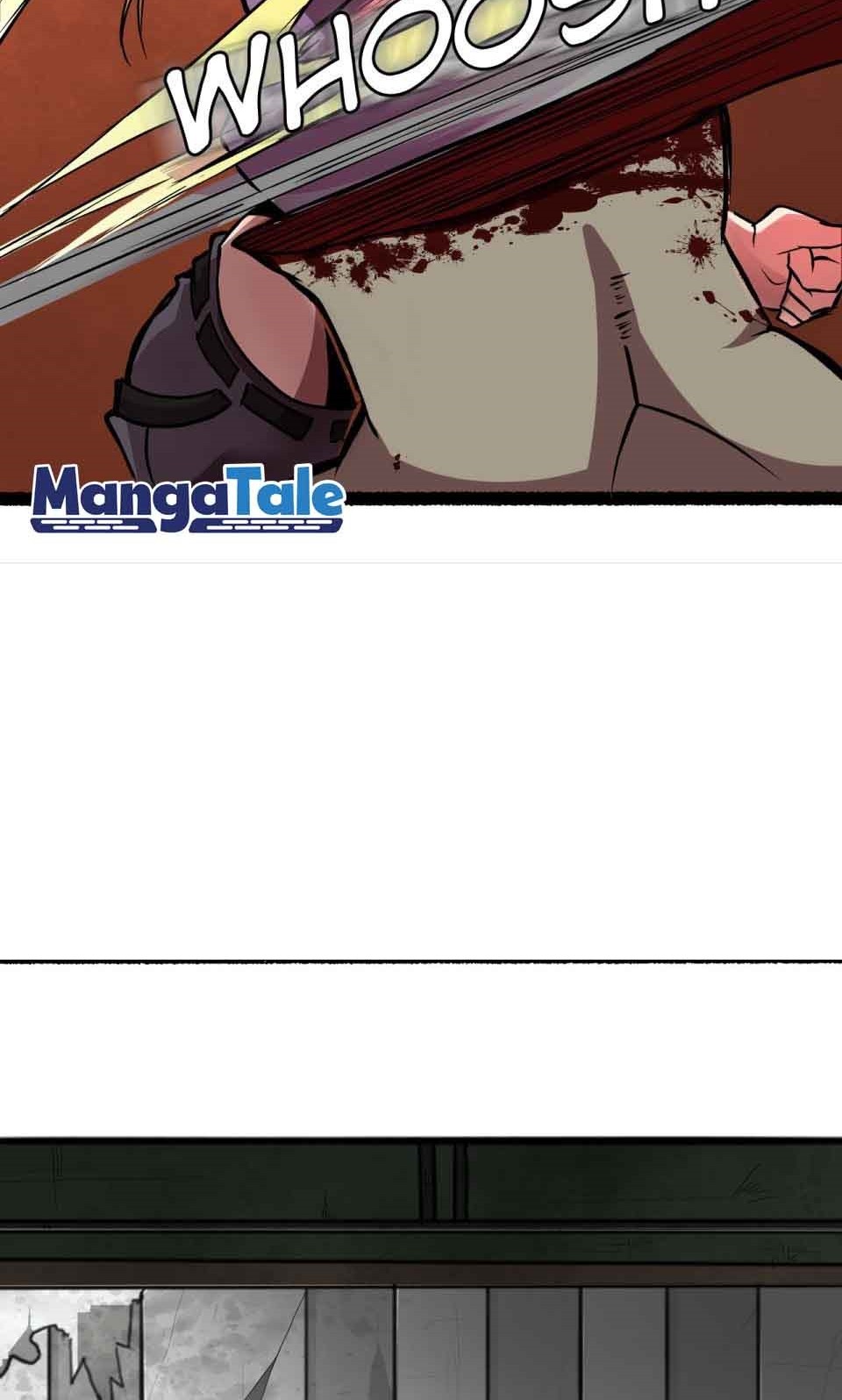 Bandit King Chapter 6 - halaman 51