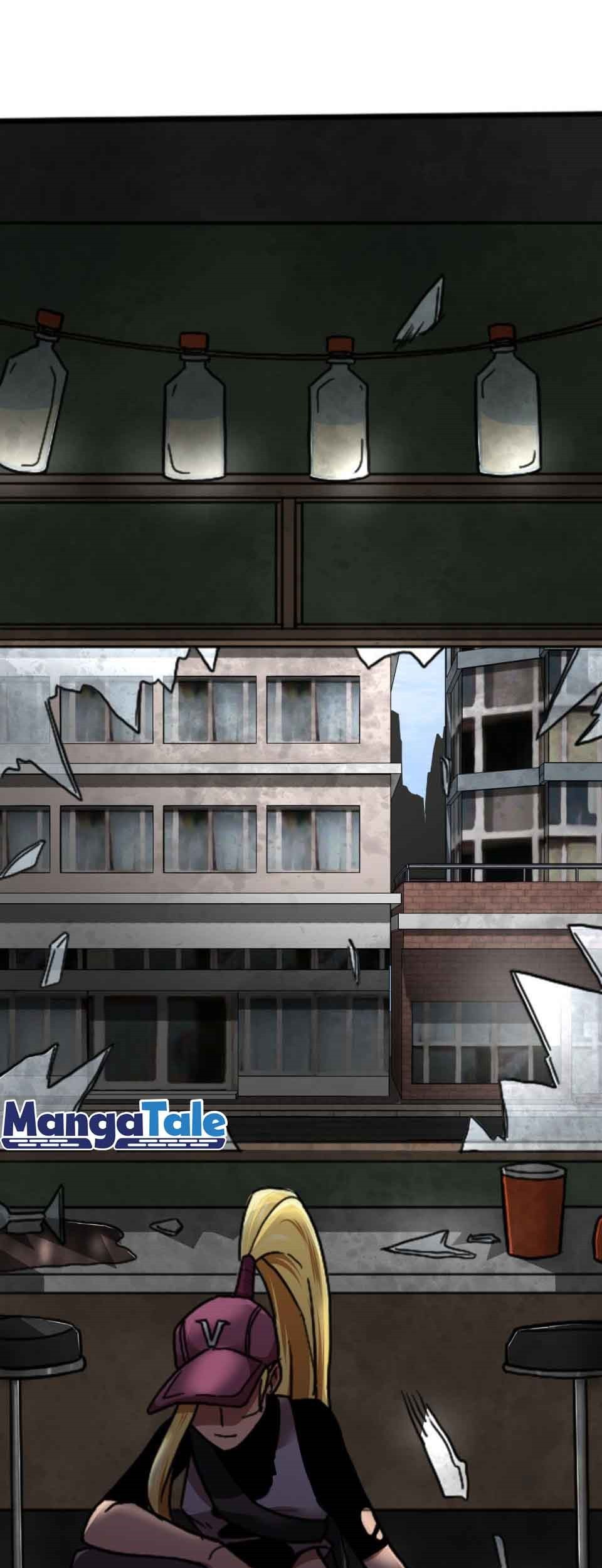 Bandit King Chapter 6 - halaman 54