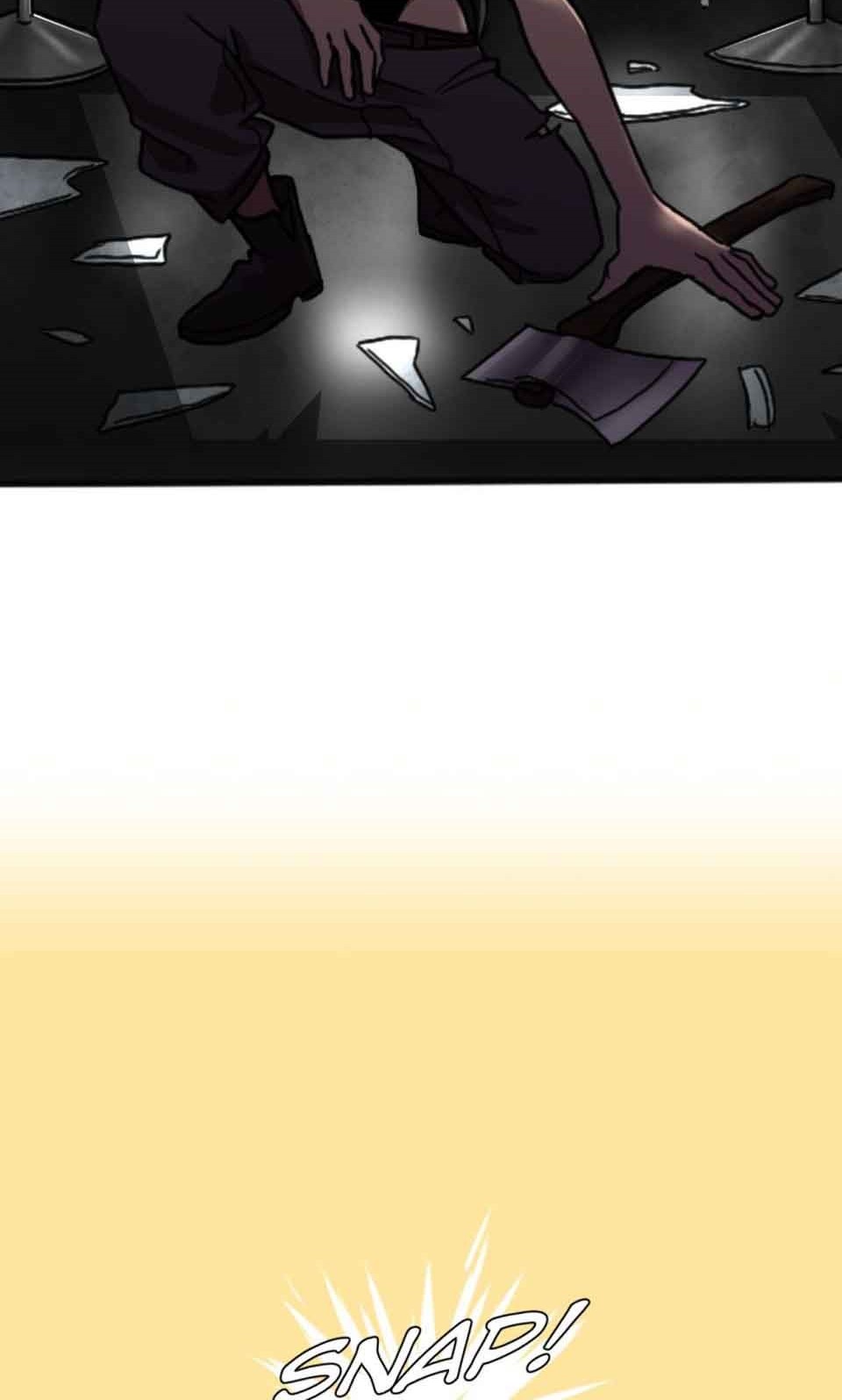 Bandit King Chapter 6 - halaman 55