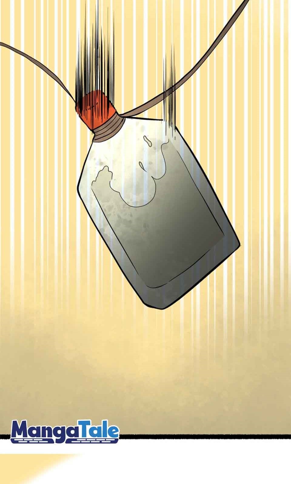 Bandit King Chapter 6 - halaman 57