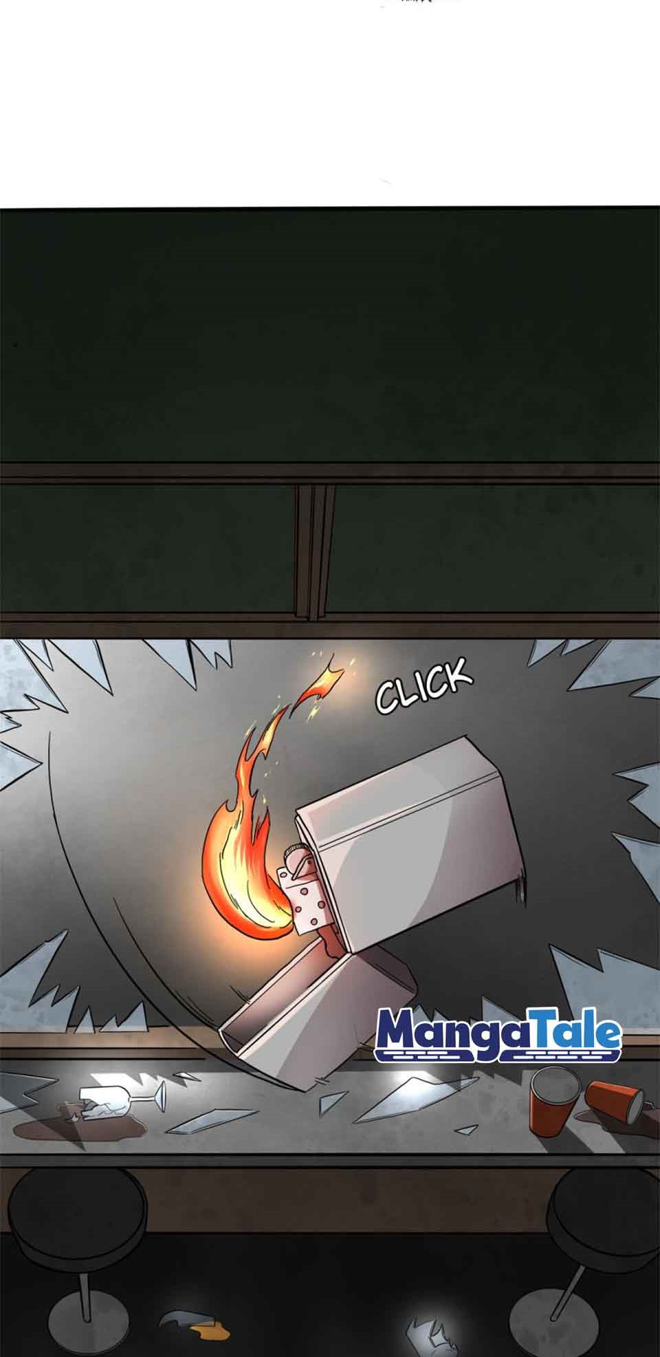 Bandit King Chapter 6 - halaman 60
