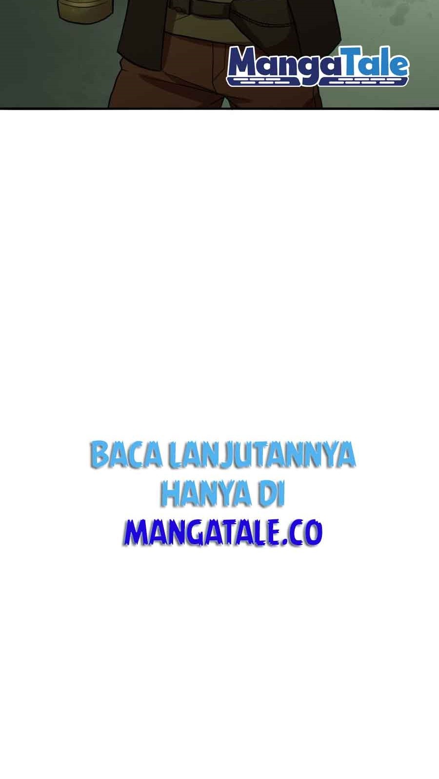 Bandit King Chapter 6 - halaman 64