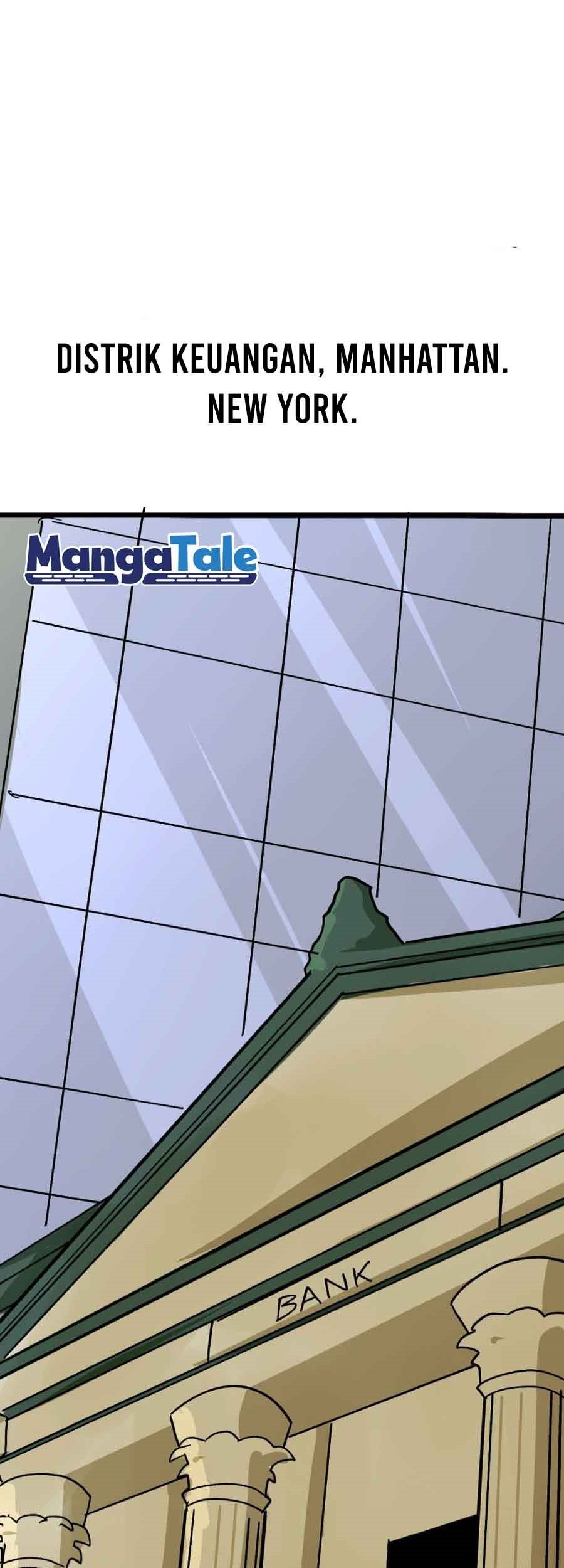 Bandit King Chapter 6 - halaman 65