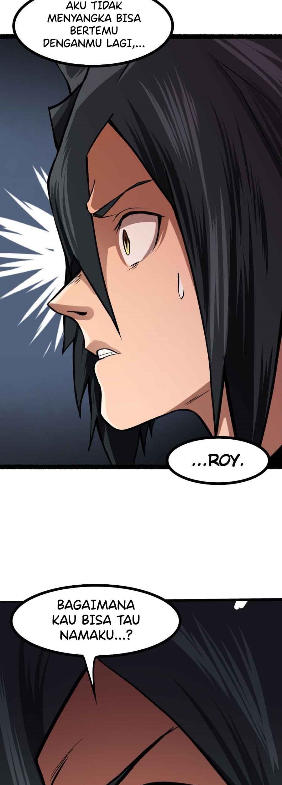 Bandit King Chapter 6 - halaman 69