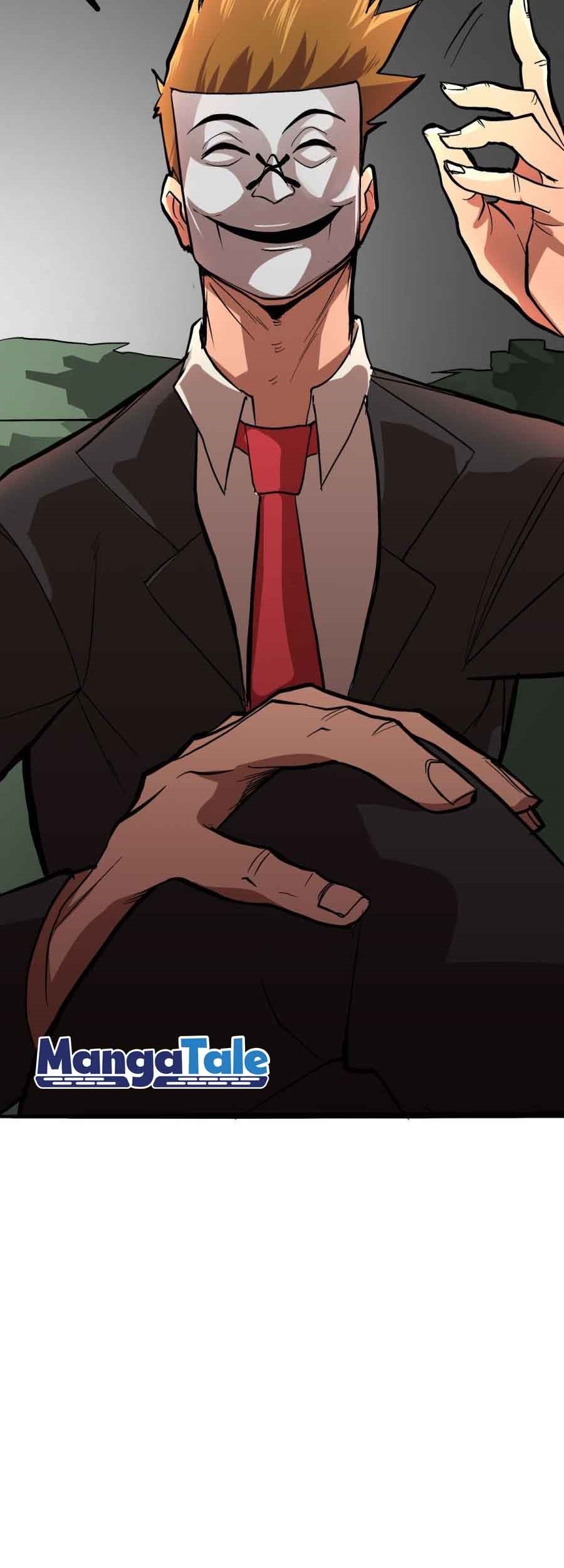 Bandit King Chapter 6 - halaman 71