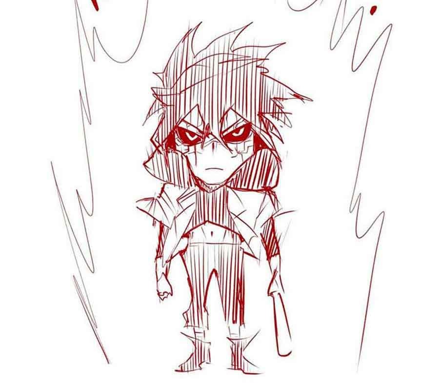 Bandit King Chapter 6 - halaman 73
