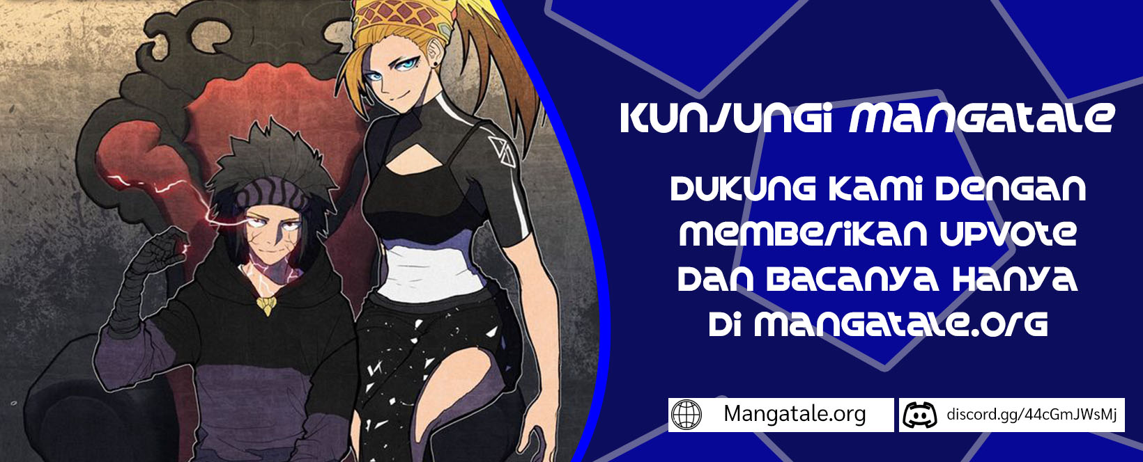 Bandit King Chapter 6 - halaman 75