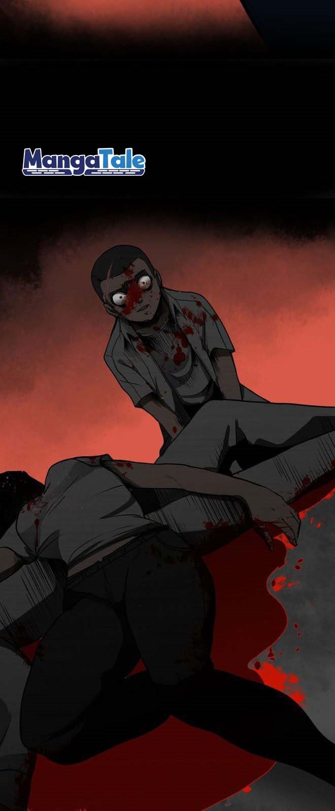 Bandit King Chapter 8 - halaman 29