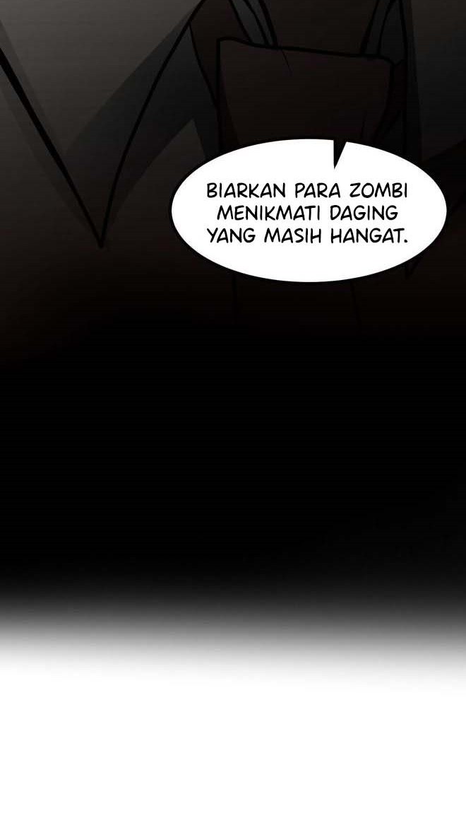 Bandit King Chapter 8 - halaman 31
