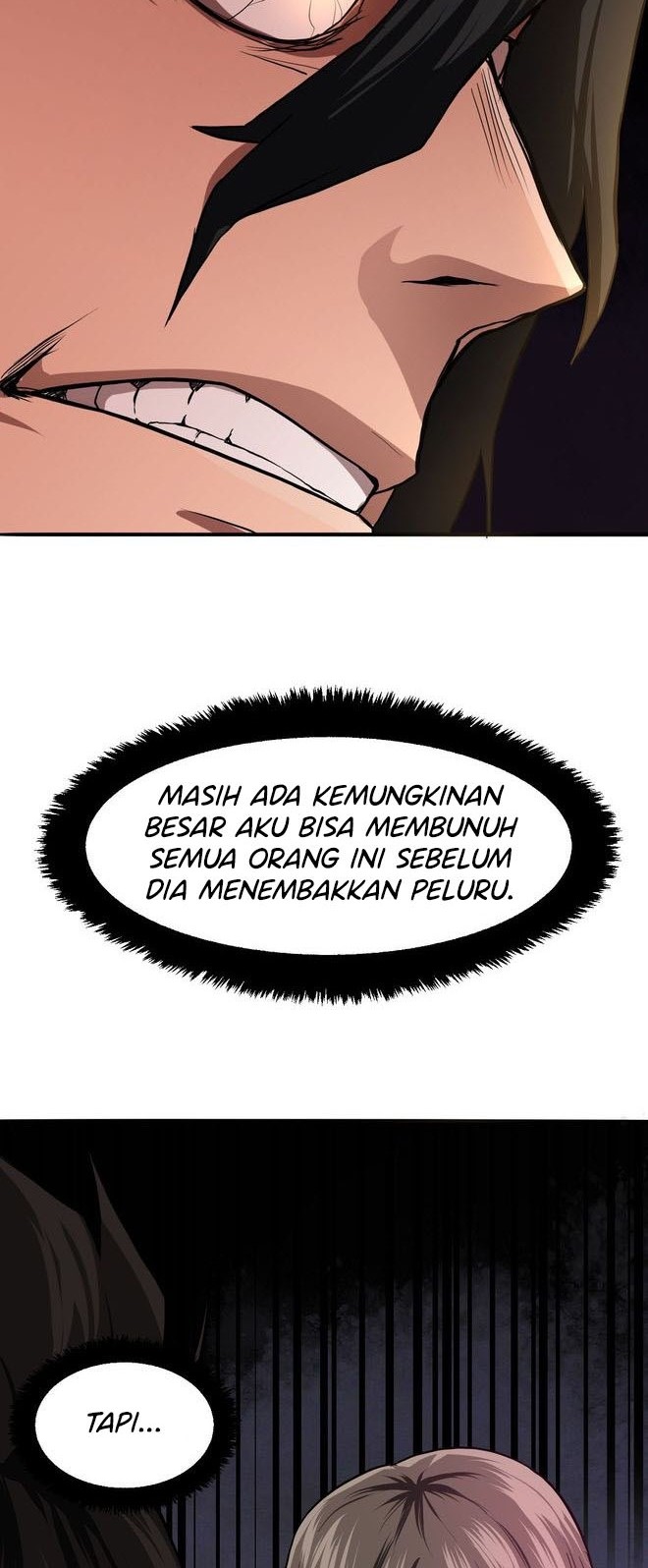 Bandit King Chapter 8 - halaman 5