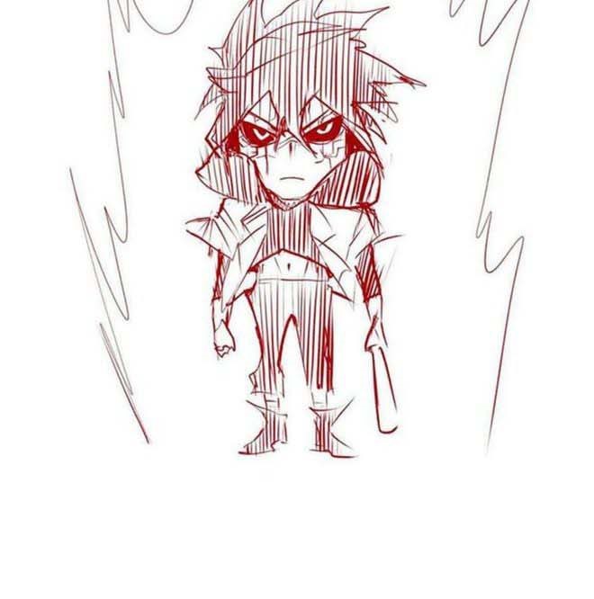 Bandit King Chapter 8 - halaman 50