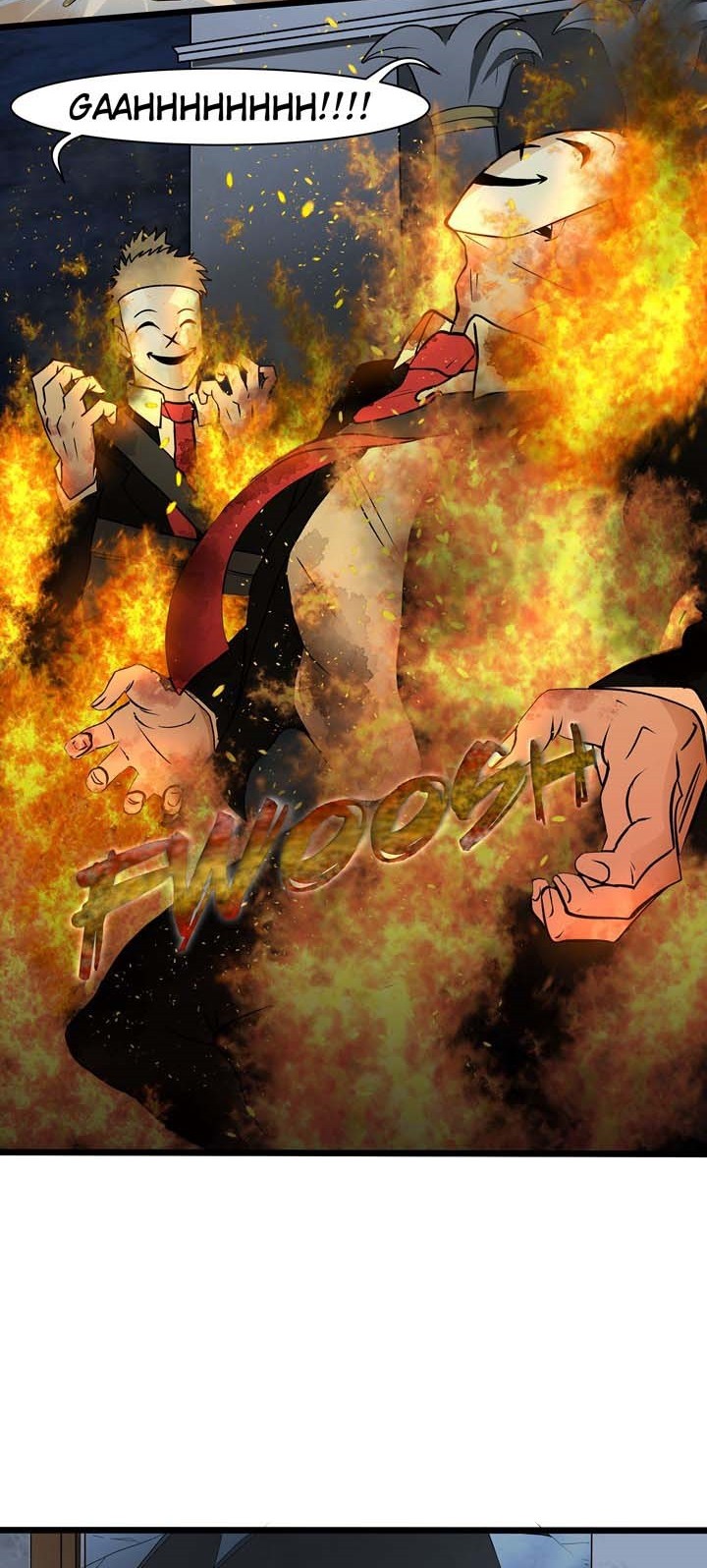 Bandit King Chapter 9 - halaman 10