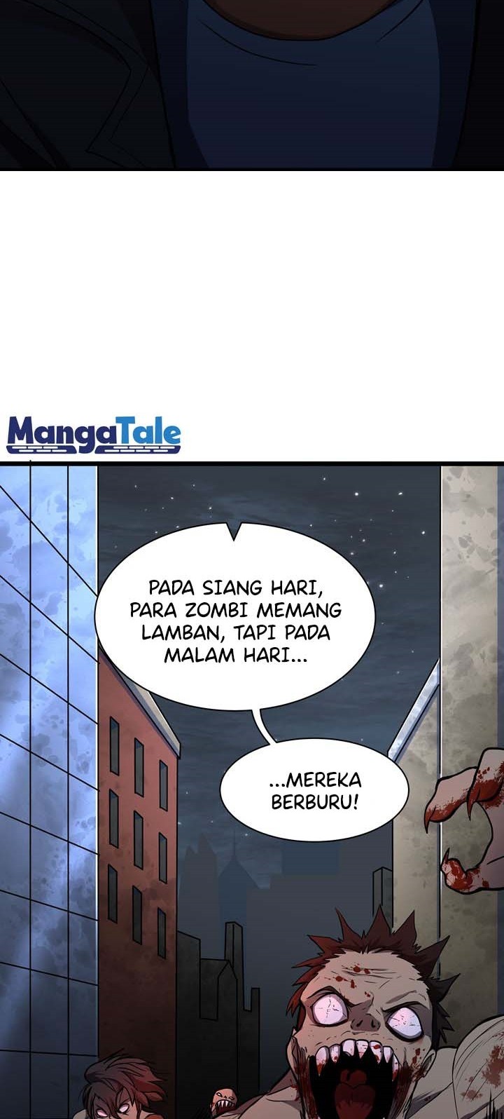 Bandit King Chapter 9 - halaman 16