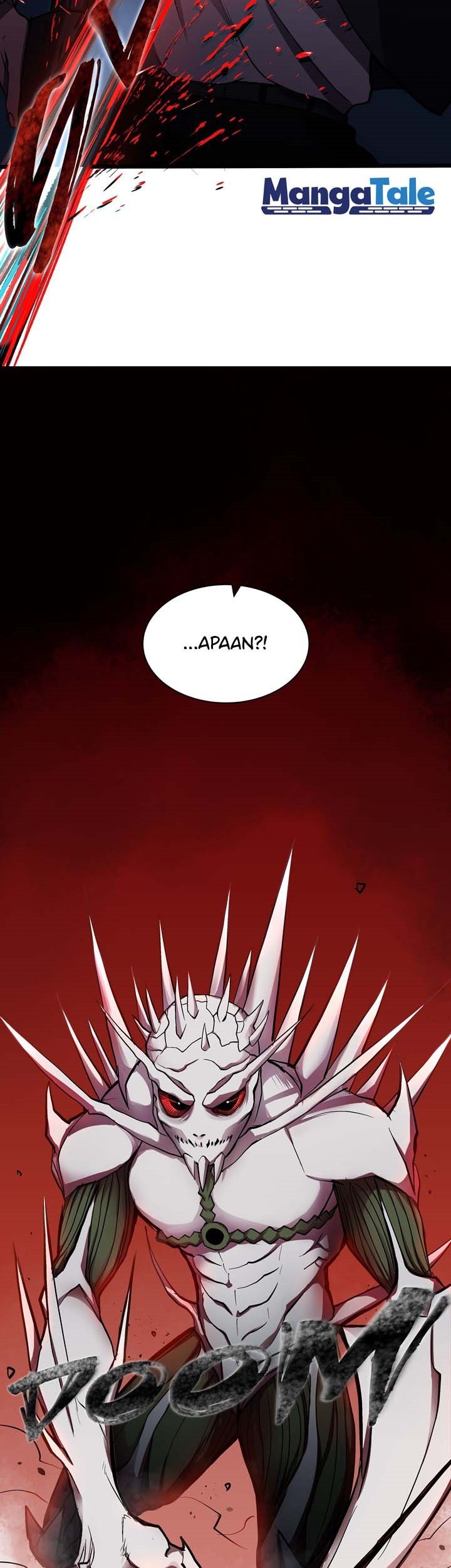 Bandit King Chapter 9 - halaman 21