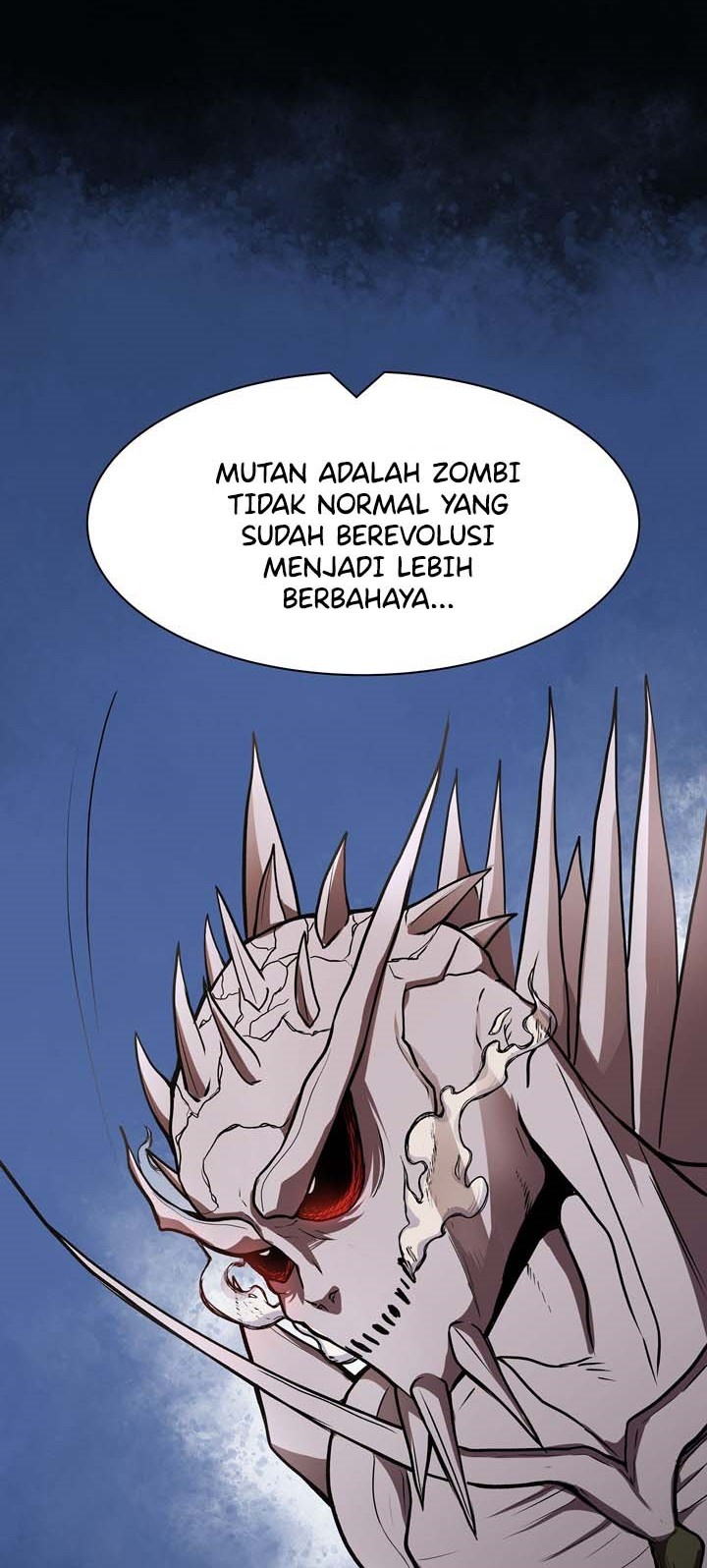 Bandit King Chapter 9 - halaman 24