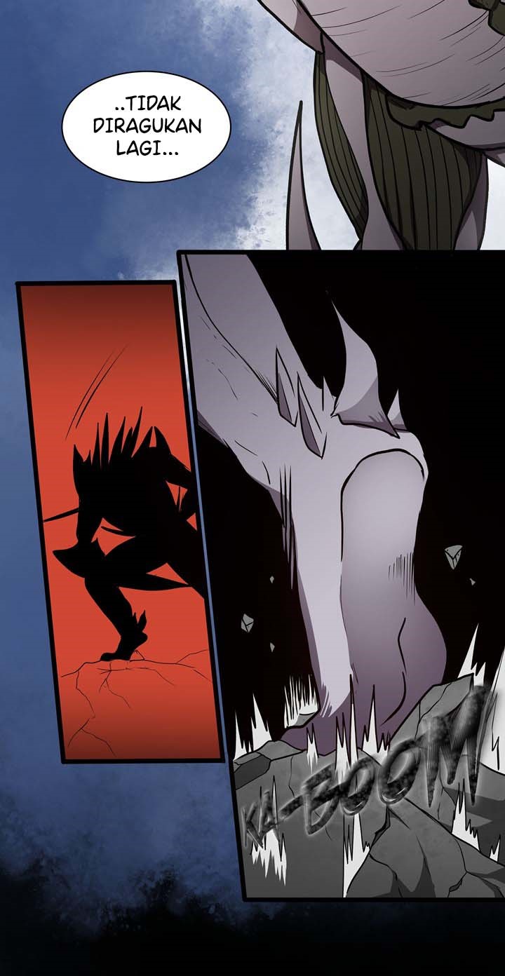 Bandit King Chapter 9 - halaman 25