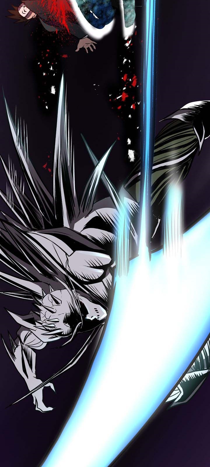 Bandit King Chapter 9 - halaman 27