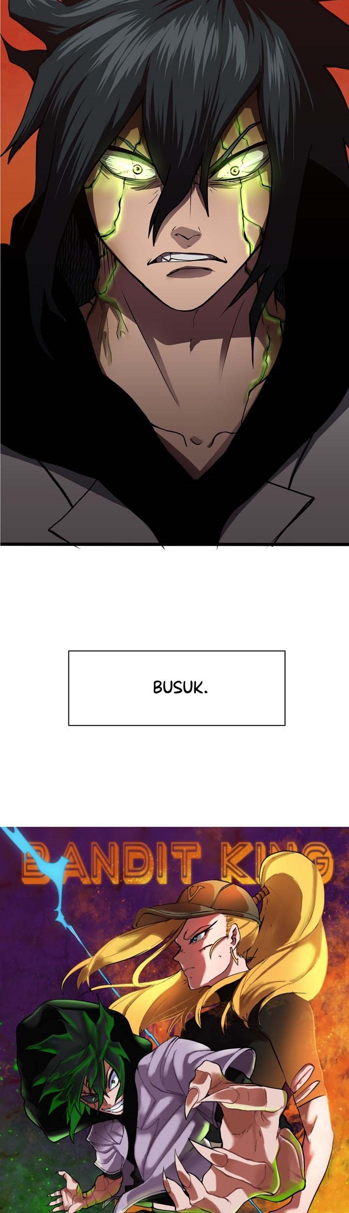 Bandit King Chapter 9 - halaman 4