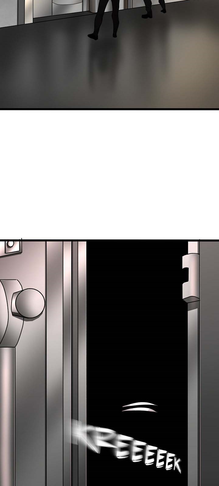 Bandit King Chapter 9 - halaman 46