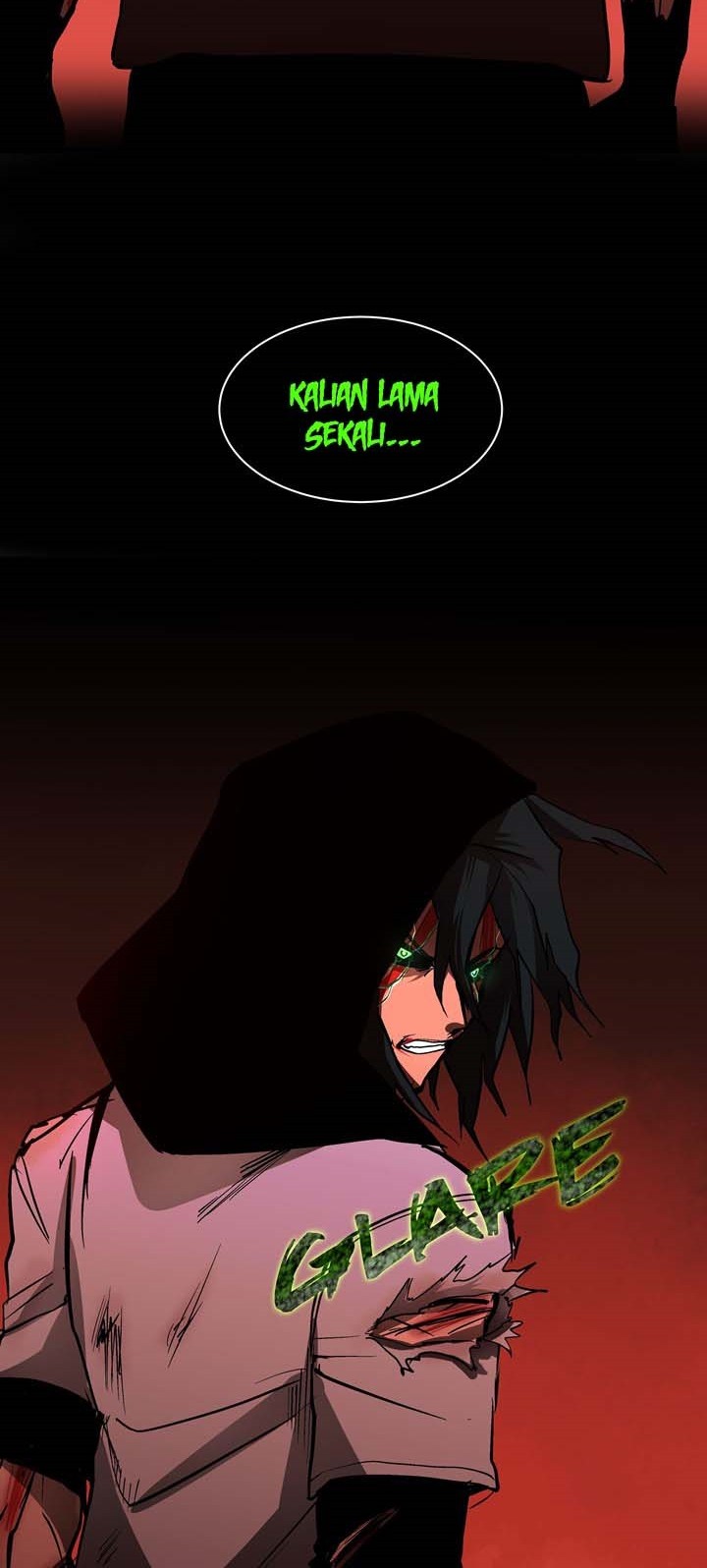 Bandit King Chapter 9 - halaman 50