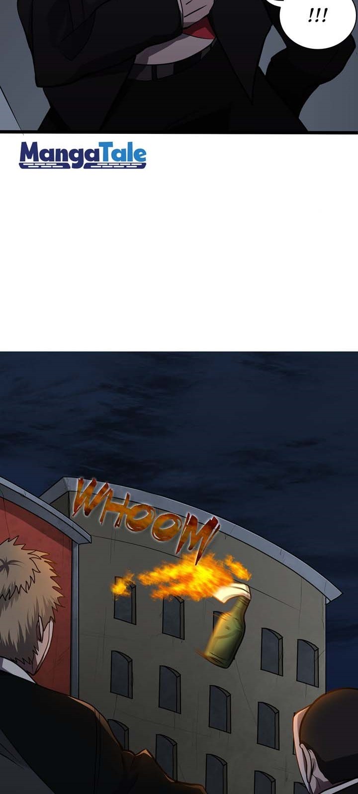 Bandit King Chapter 9 - halaman 8