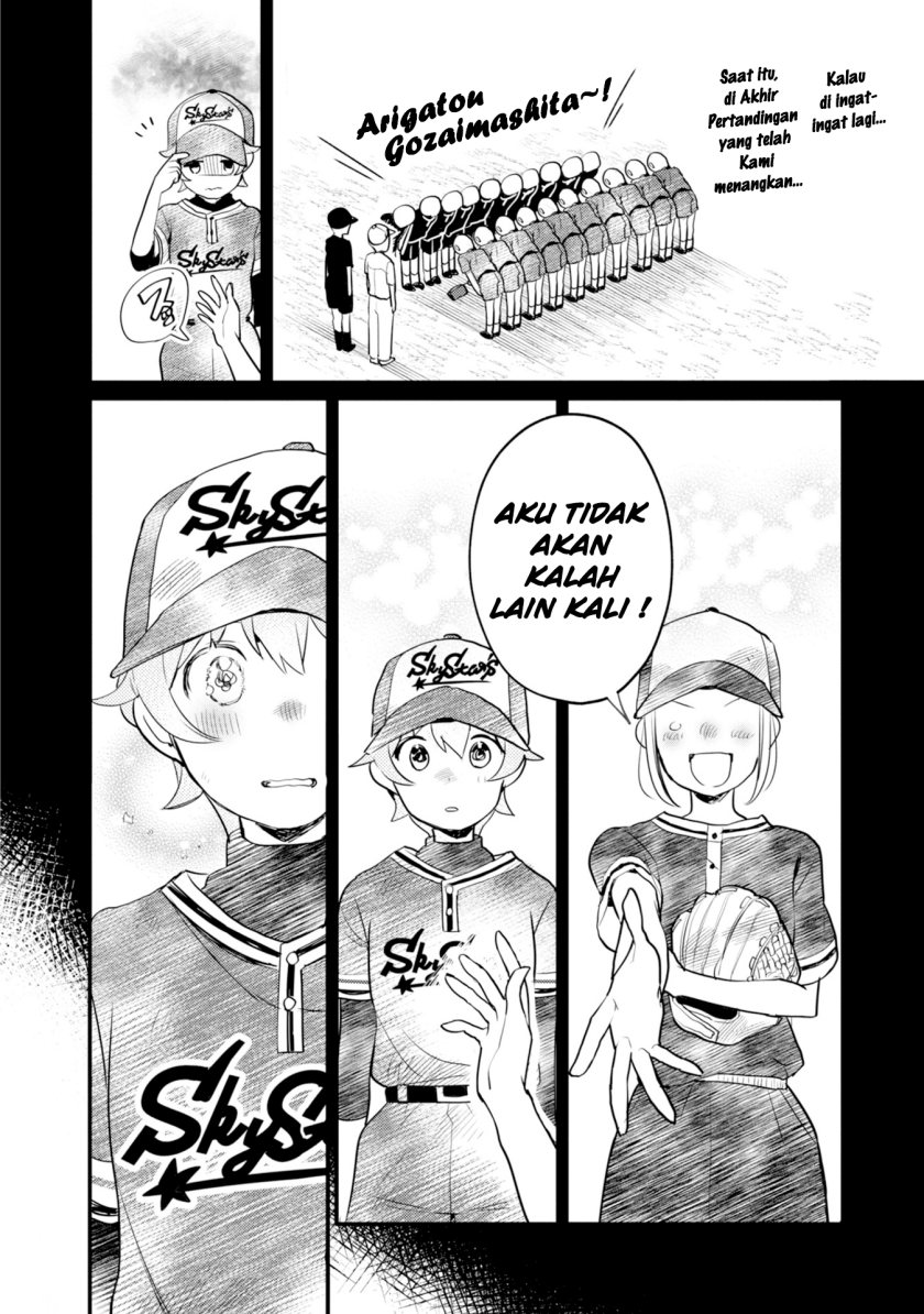 BanG Dream! Girls Band Party! Roselia Stage Chapter 6 - halaman 24