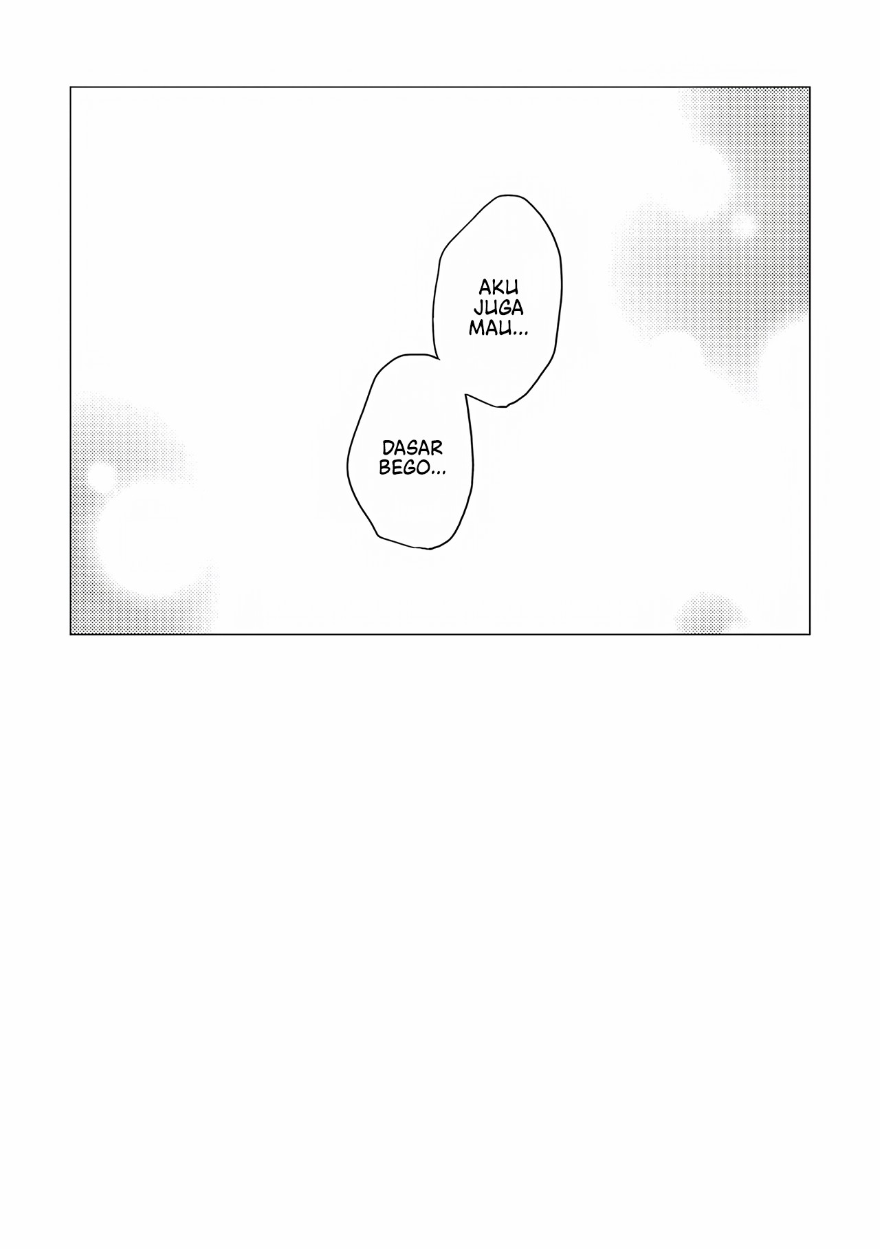 BanG Dream! - Kiss You a Lot (Doujinshi) Chapter 0 - halaman 18