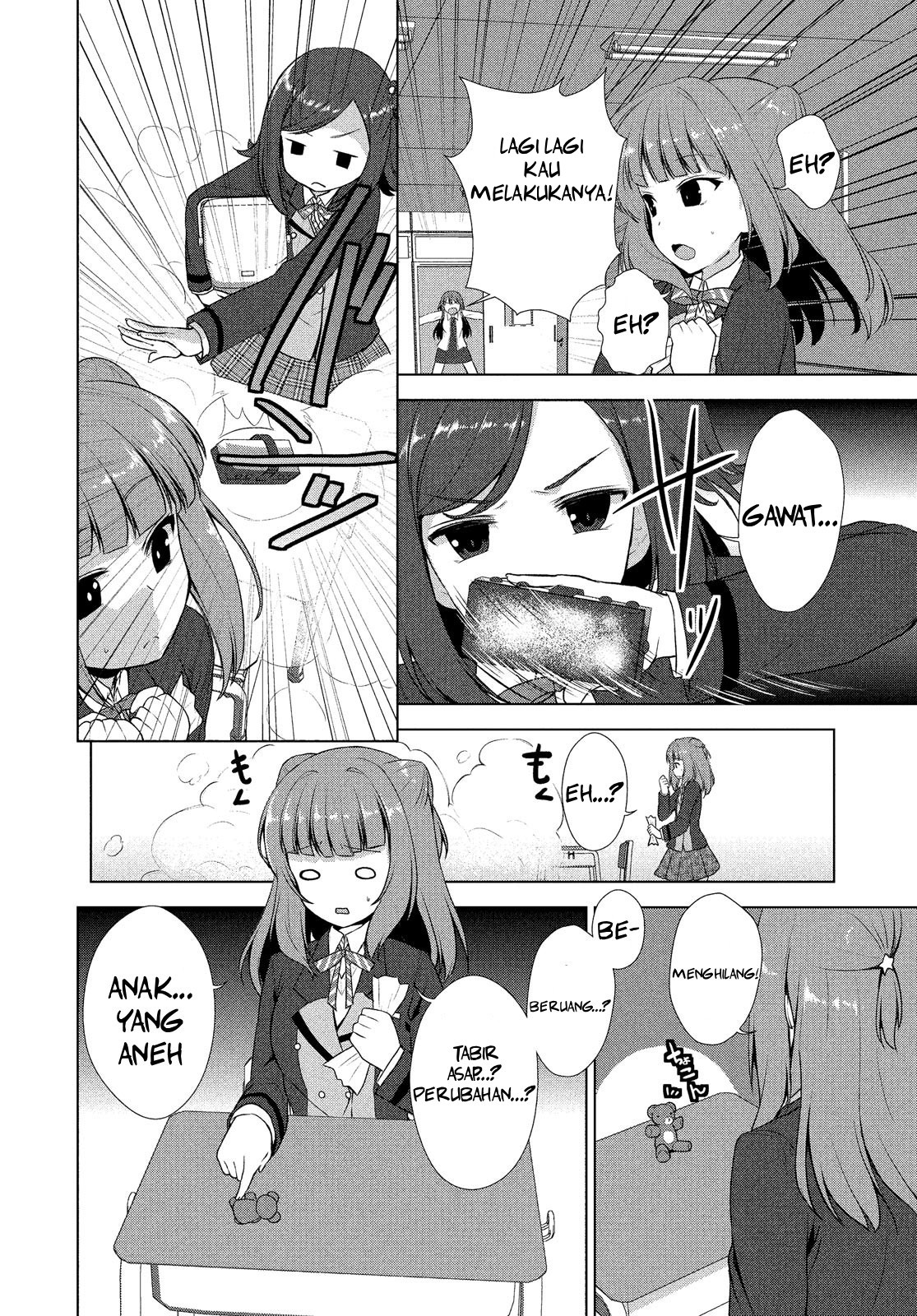 BanG Dream! Star Beat Chapter 2 - halaman 14