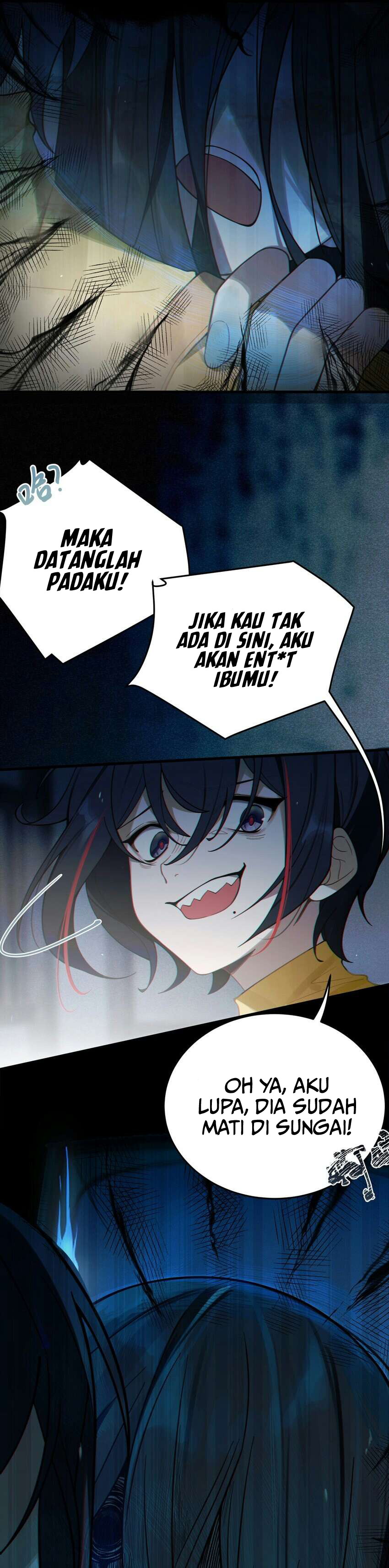 Banshee Bashing Chapter 1 - halaman 12