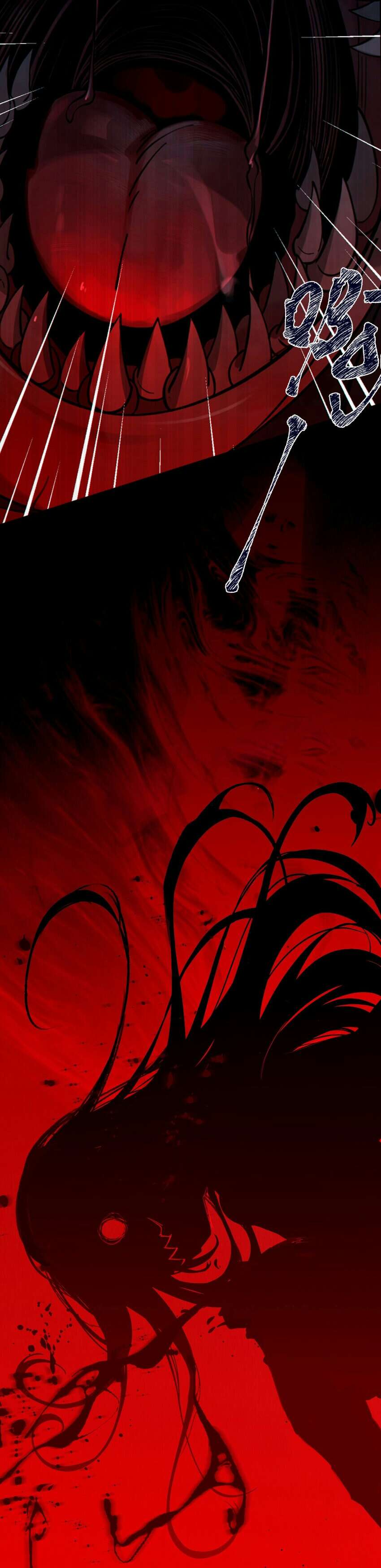 Banshee Bashing Chapter 1 - halaman 16
