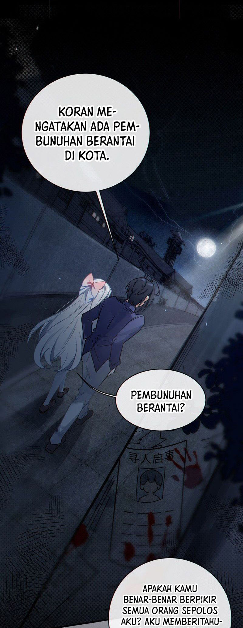 Banshee Bashing Chapter 2 - halaman 20