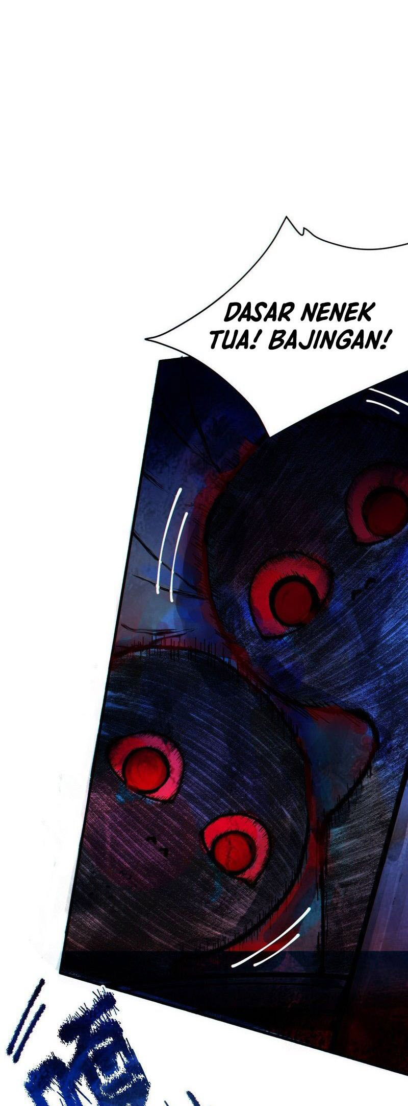Banshee Bashing Chapter 2 - halaman 26