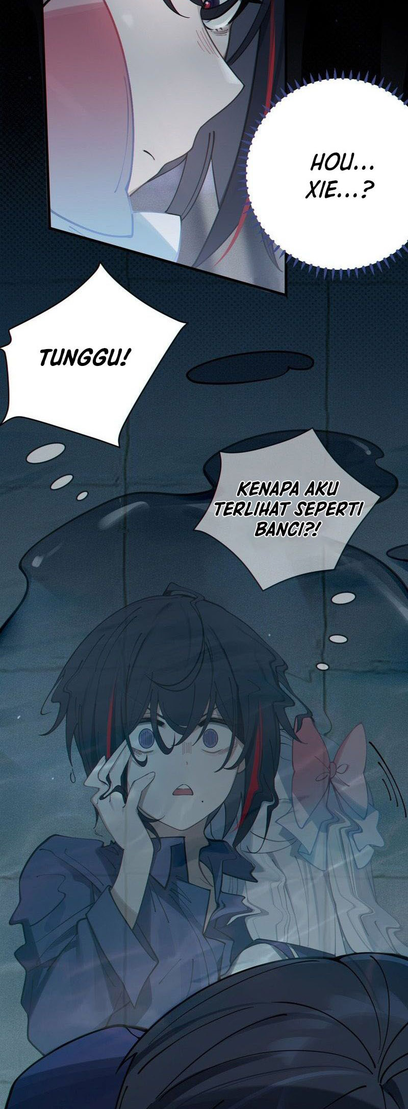 Banshee Bashing Chapter 2 - halaman 5