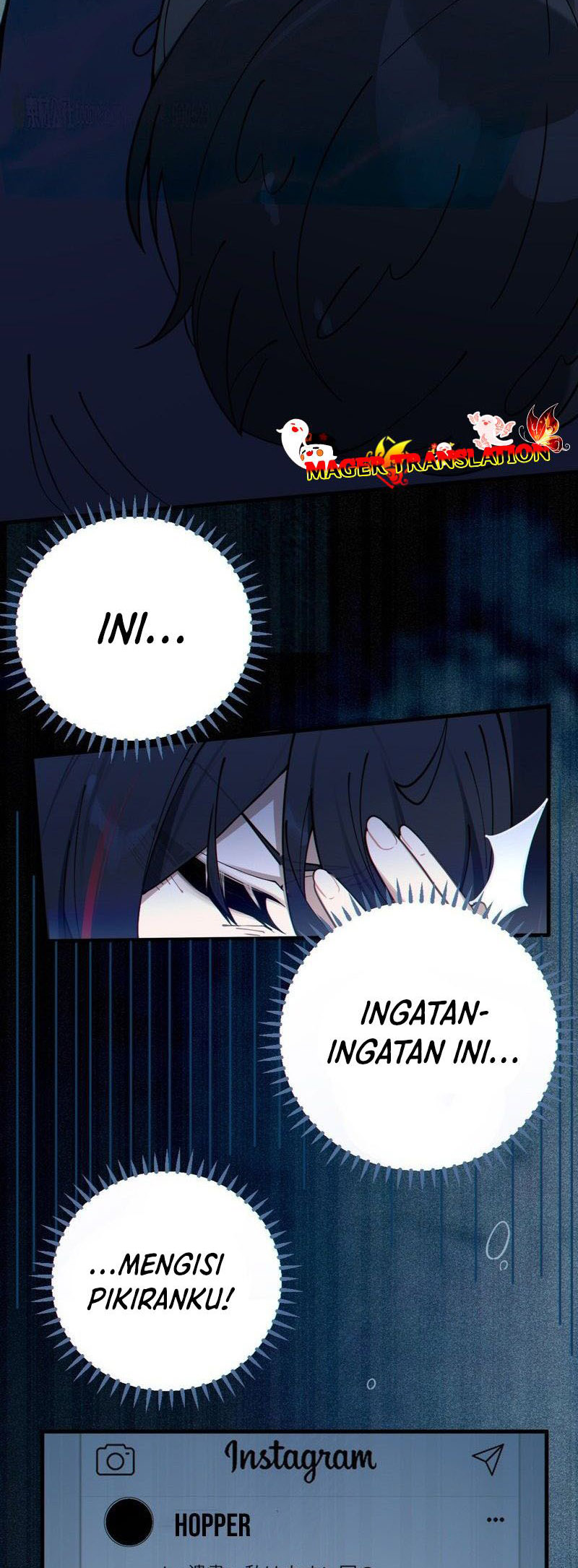 Banshee Bashing Chapter 2 - halaman 6