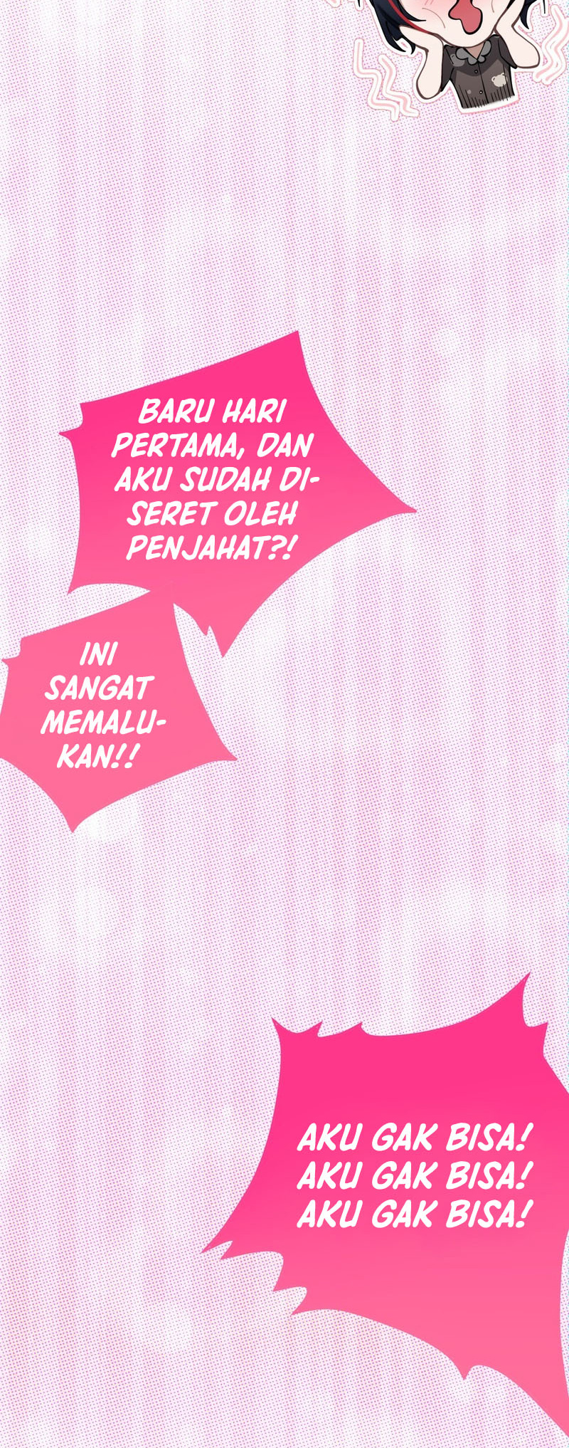 Banshee Bashing Chapter 3 - halaman 12