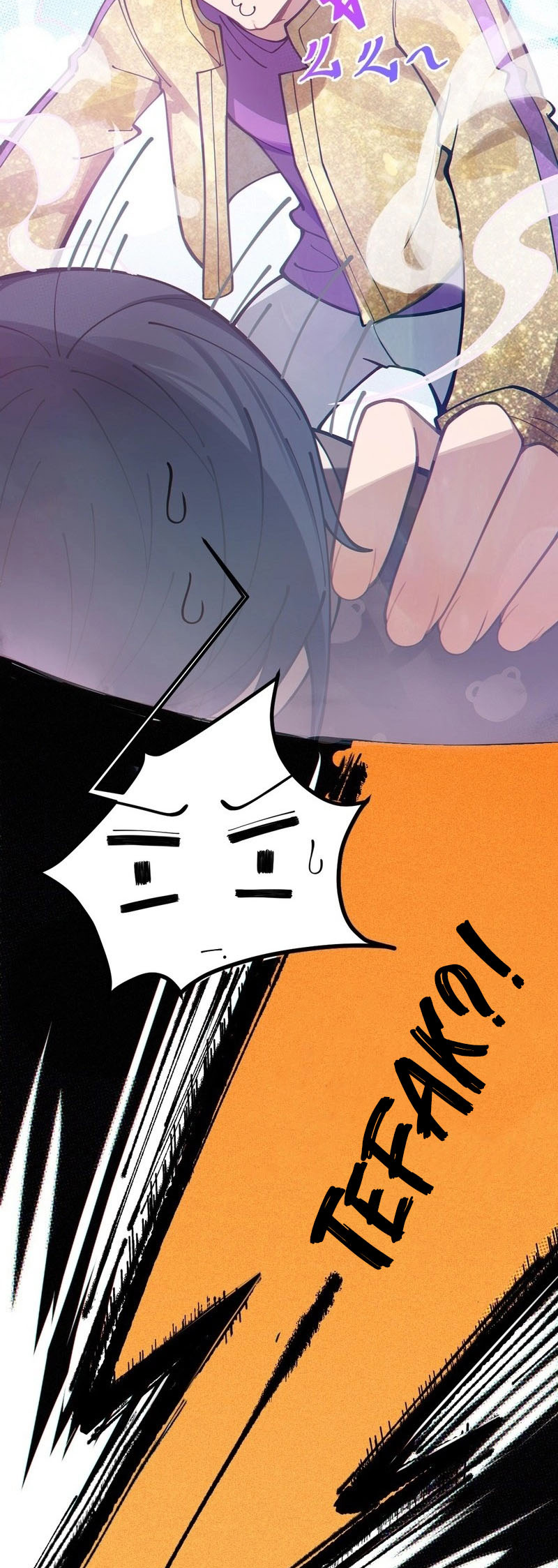 Banshee Bashing Chapter 3 - halaman 16