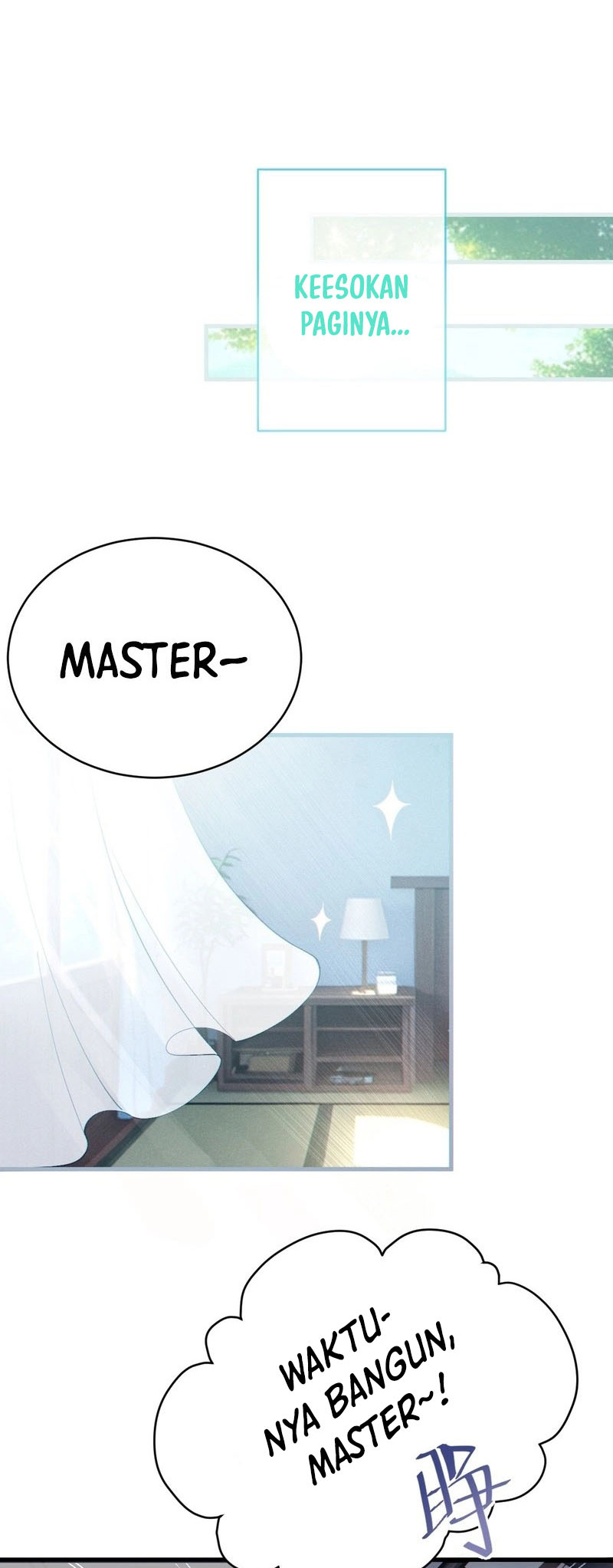 Banshee Bashing Chapter 3 - halaman 38