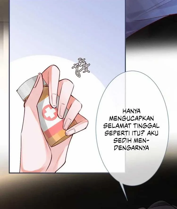 Bao Jin Wo De Xiao Majia Chapter 1 - halaman 15