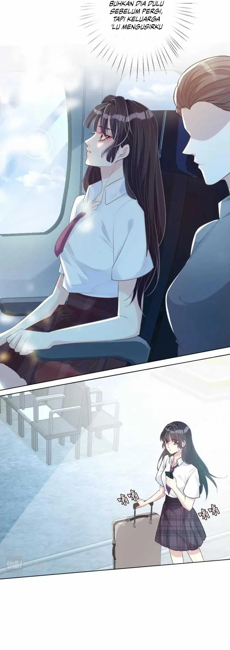 Bao Jin Wo De Xiao Majia Chapter 1 - halaman 22